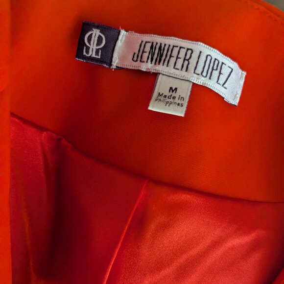 Jennifer Lopez Blazer - Picture 3 of 5